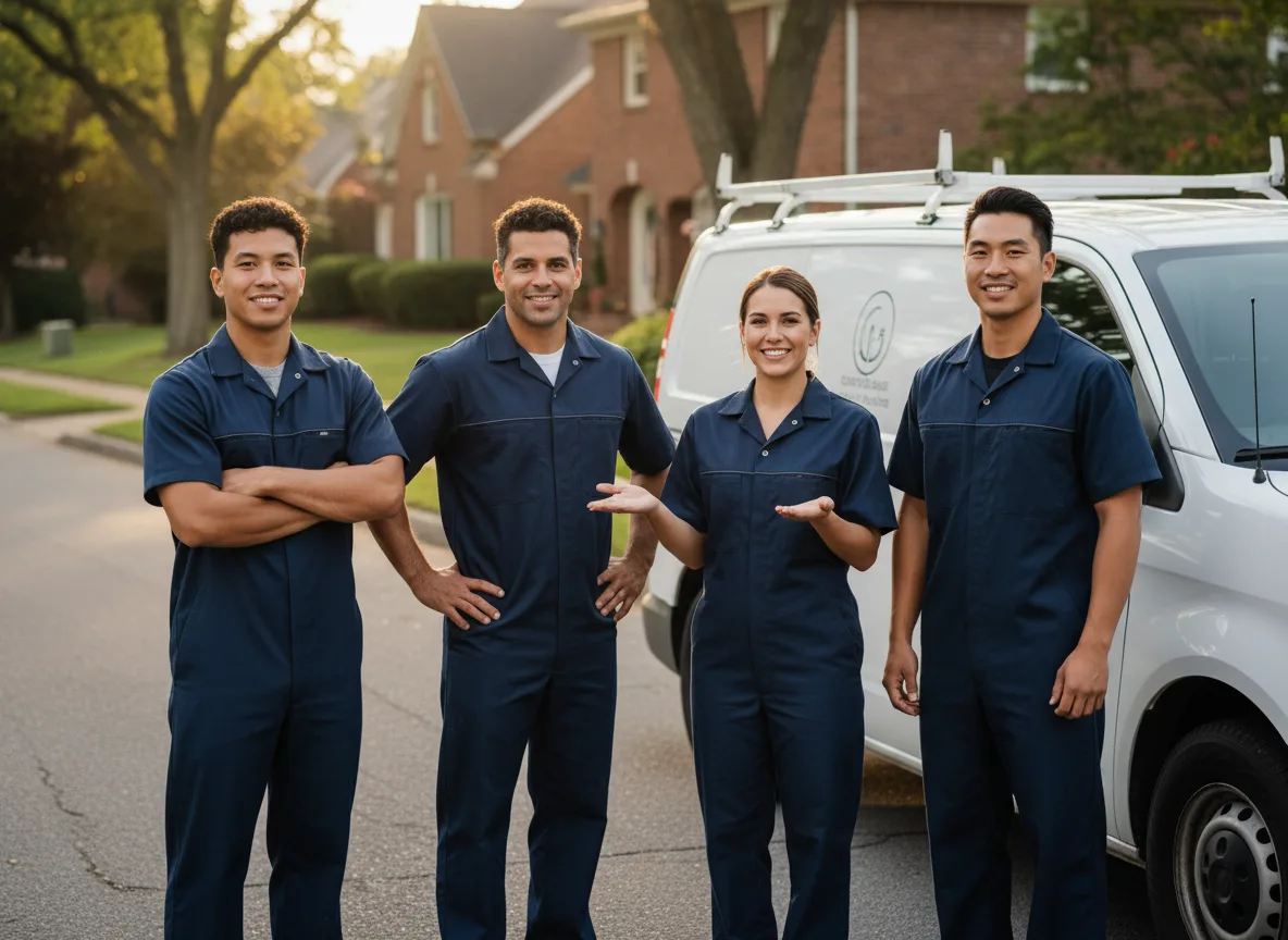 Home Gutter Service company in Coulterville, CA